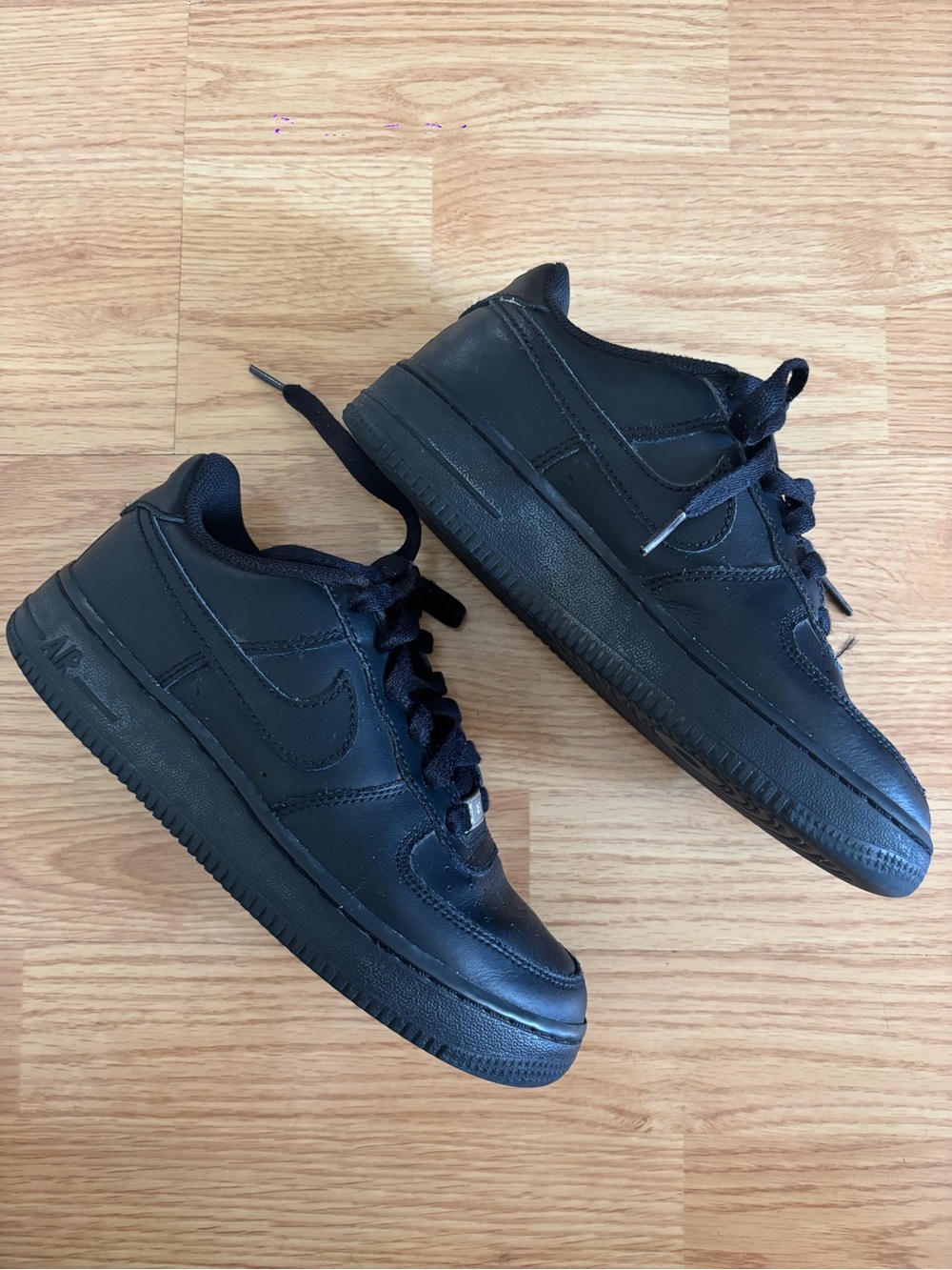 Nike Kids Air Force-1